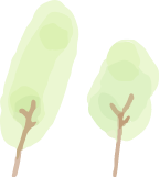 木のイラスト