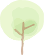 木のイラスト