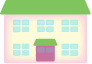 建物のイラスト